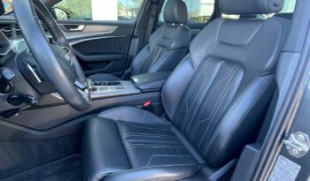 A6 45 TDI QUATTRO SLINE lleno