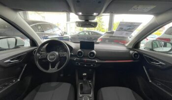 Audi Q2 SPORT EDITION  1.6 TDI lleno