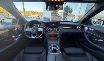 MERCEDES-BENZ Clase C C 300 de Estate lleno