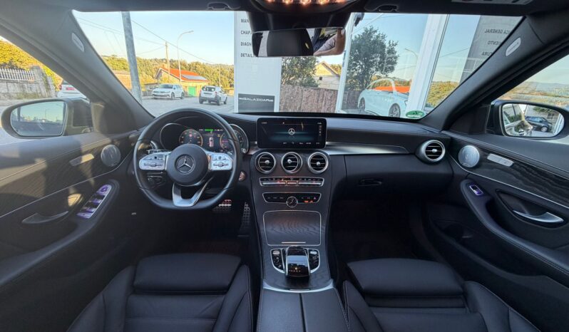 MERCEDES-BENZ Clase C C 300 de Estate lleno