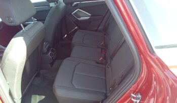 AUDI Q3 35 TDI S tronic lleno