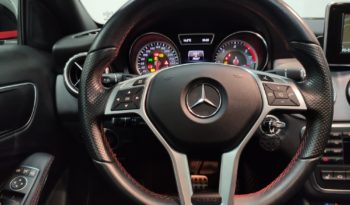 MERCEDES-BENZ GLA 220 CDI 4Matic AMG Line lleno