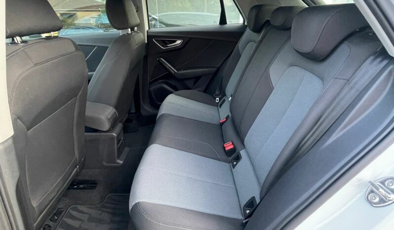 Audi Q2 SPORT EDITION  1.6 TDI lleno