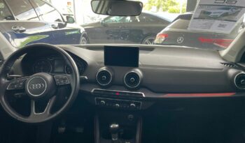 Audi Q2 SPORT EDITION  1.6 TDI lleno