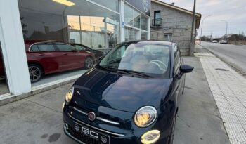 FIAT 500 1.2 8v Lounge lleno