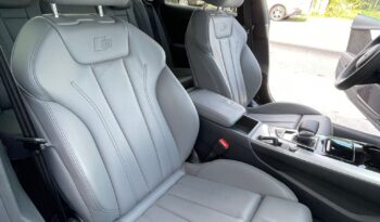 A5 40 TDI Stronic SPORTBACK Sline lleno