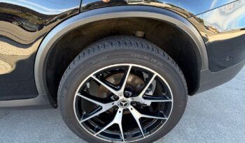 MERCEDES-BENZ Clase GLC GLC 300 de 4MATIC 2021 lleno