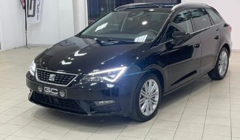 SEAT LEON 2.0 TDI 150CV FAMILIAR lleno