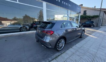 MERCEDES-BENZ Clase A A 250 e lleno