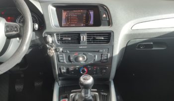 AUDI Q5 2.0 TDI 170cv quattro lleno