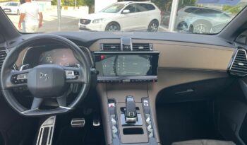 DS7 Crossback BlueHDI Auto SO CHIC lleno