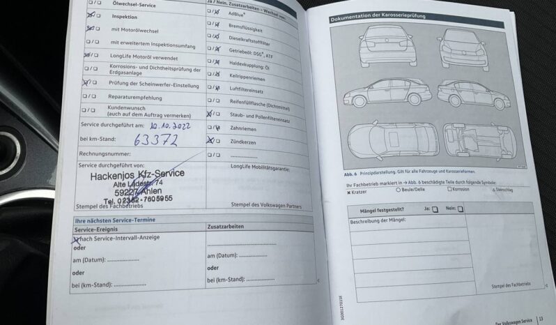 VOLKSWAGEN Beetle Design 1.2 TSI BMT Cabrio lleno