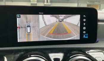 Mercedes Benz CLA 250e Shooting Break AMG lleno