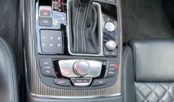AUDI A6 Avant 3.0TDI quattro S tronic  Sline edition lleno