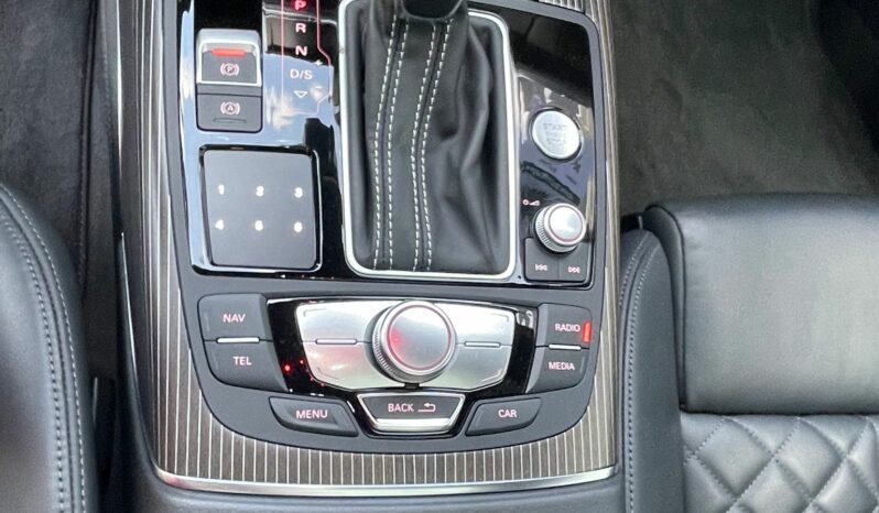 AUDI A6 Avant 3.0TDI quattro S tronic  Sline edition lleno