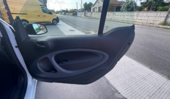 Smart Fortwo 81cv EQ lleno