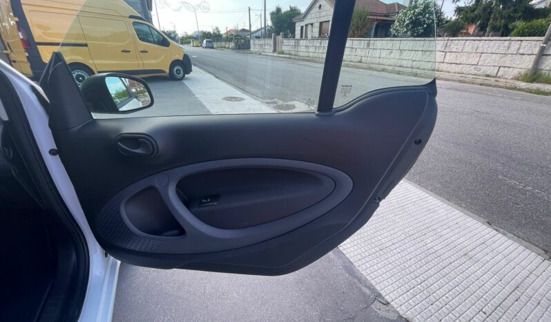 Smart Fortwo 81cv EQ lleno