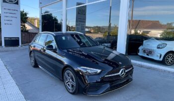MERCEDES-BENZ Clase C C 200 d Estate lleno