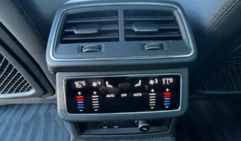A6 45 TDI QUATTRO SLINE lleno