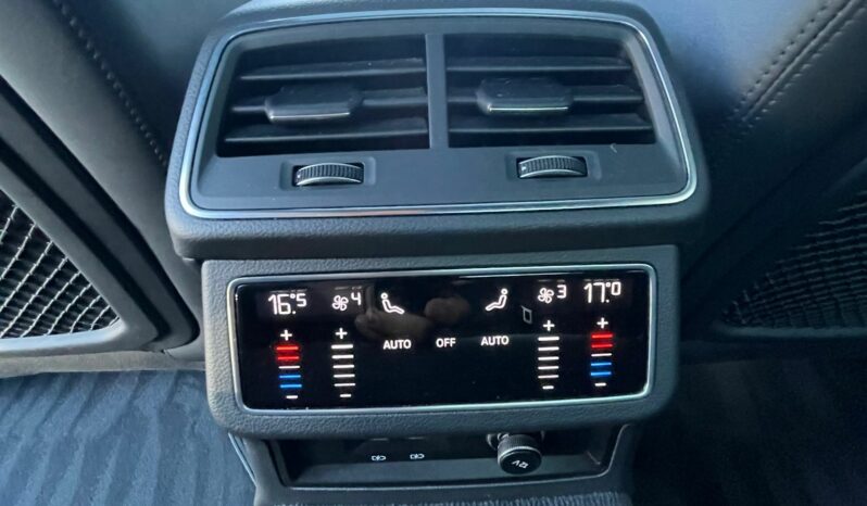 A6 45 TDI QUATTRO SLINE lleno