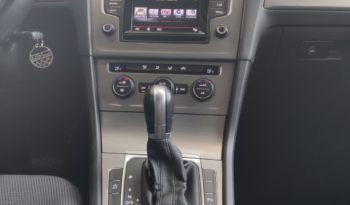 VOLKSWAGEN Golf Sport 2.0 TDI 150cv BMT DSG lleno