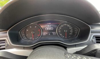 Audi A4 Avant 3.0 TDI 2018 lleno