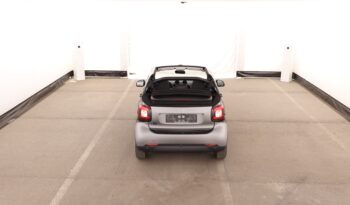 SMART fortwo 60kW81CV EQ cabrio lleno
