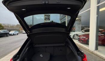 Audi Q3 45 TFSIe Stronic Black Line lleno