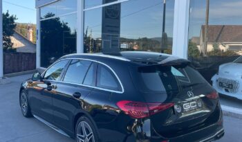 MERCEDES-BENZ Clase C C 200 d Estate lleno