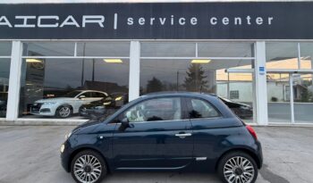 FIAT 500 1.2 8v Lounge lleno