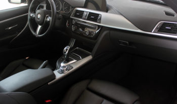 BMW 420D COUPE lleno