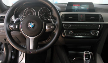 BMW 420D COUPE lleno