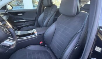 MB C220d Estate lleno