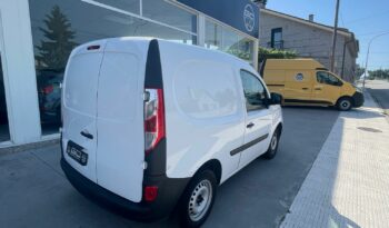 RENAULT Kangoo Furgón Profesional Compact 2014 dCi 75 Gen5 lleno