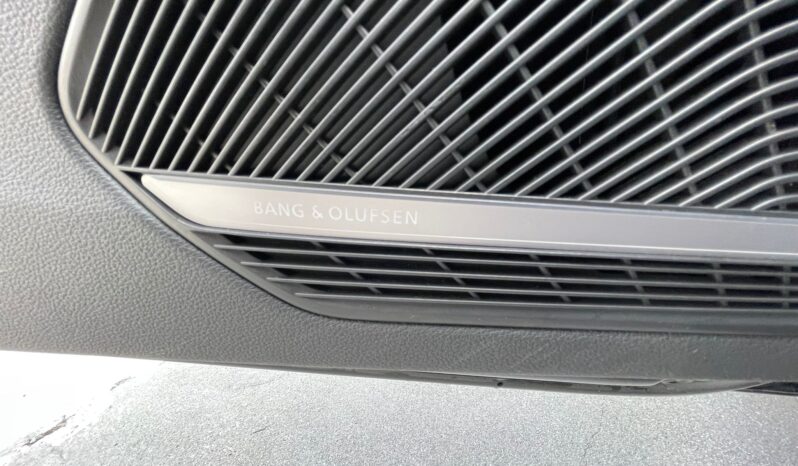 A5 40 TDI Stronic SPORTBACK Sline lleno