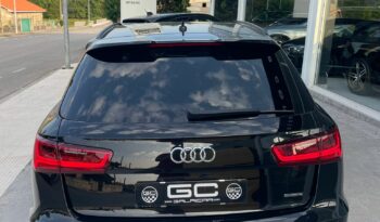 AUDI A6 Avant 3.0TDI quattro S tronic  Sline edition lleno