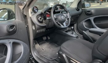 SMART fortwo 60kW81CV EQ cabrio lleno