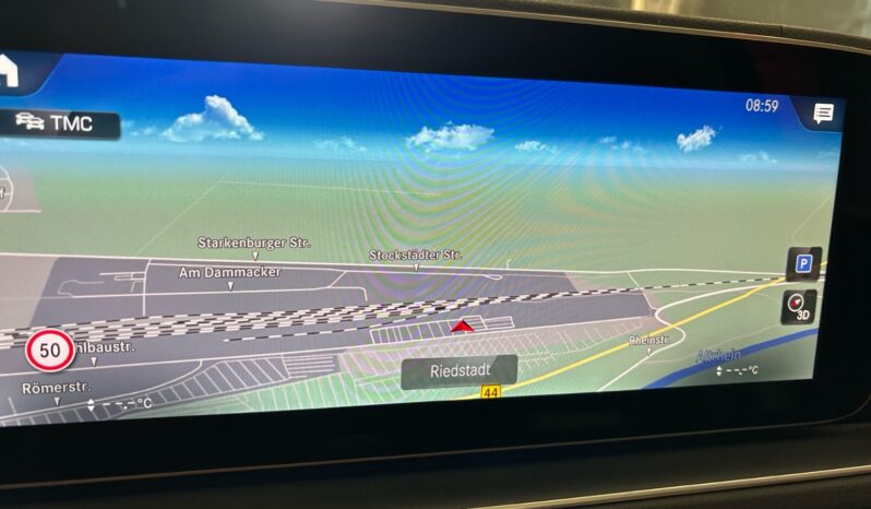 MERCEDES-BENZ GLE GLE 350 de 4MATIC Hibrido Enchufable lleno