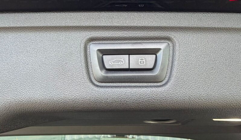 BMW Serie 3 M3 Comp. Touring M xDrive lleno