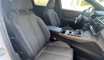 DS7 Crossback BlueHDI Auto SO CHIC lleno