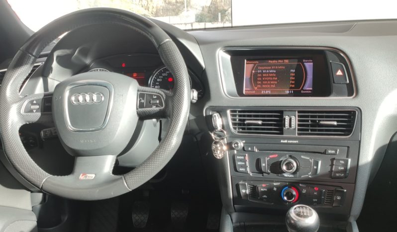 AUDI Q5 2.0 TDI 170cv quattro lleno