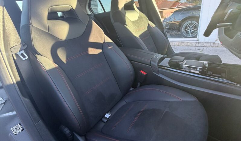 MERCEDES-BENZ Clase A A 250 e lleno