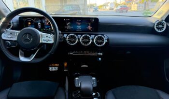 MERCEDES-BENZ Clase A A 250 e lleno