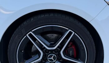 MERCEDES-BENZ Clase CLA CLA 220 d Shooting Brake lleno