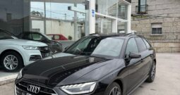 AUDI A4 Avant S line 35 TDI S tronic