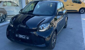 Smart Fourfor 81cv EQ lleno