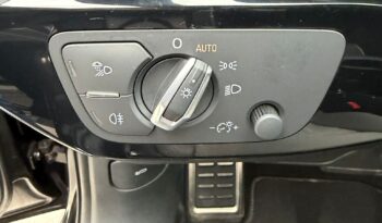 AUDI A4 Avant S line 35 TDI S tronic lleno