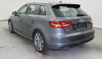 AUDI A3 Sportback 2.0 TDI 150 CV S line lleno