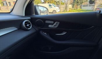 MERCEDES-BENZ Clase GLC GLC 300 de 4MATIC 2021 lleno