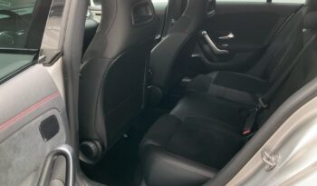 Mercedes Benz CLA 250e Shooting Break AMG lleno